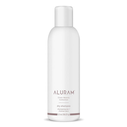 Aluram Dry Shampoo 5oz The Warehouse Salon