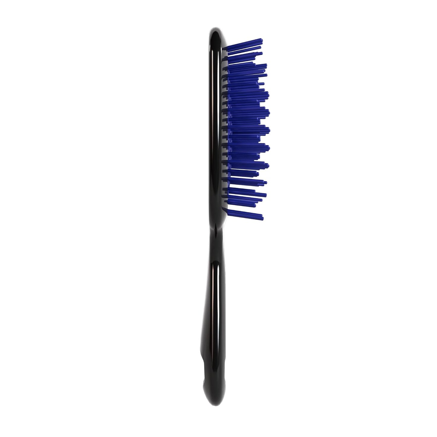 UNbrush DETANGLING BRUSH - BLUE N.O.S. Barber Supply