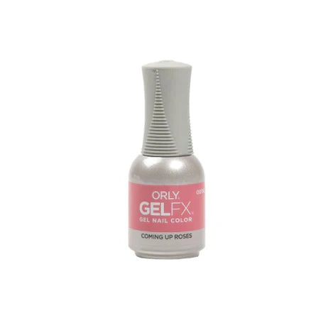 Orly - 0015 Coming Up Roses .6oz (Gel)