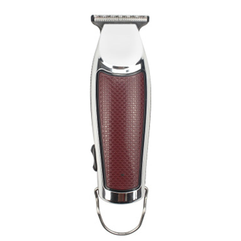 Electric Hair Trimmer Professional Hair Clipper 0.1mm Hair Cutting Machine Beard Trimmer for Men Hair Cutter Barber Haircut My Store