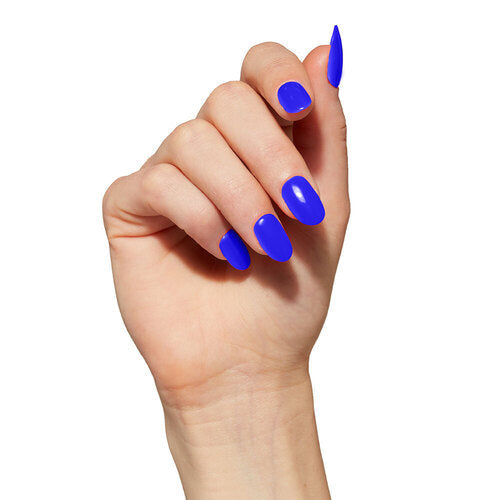 Kiss New York - Gel Pro - 22 Just Blue