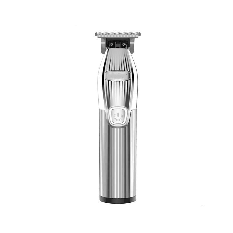 Digital Display Rechargeable Hair Clipper FLIPSTYLEZLLC