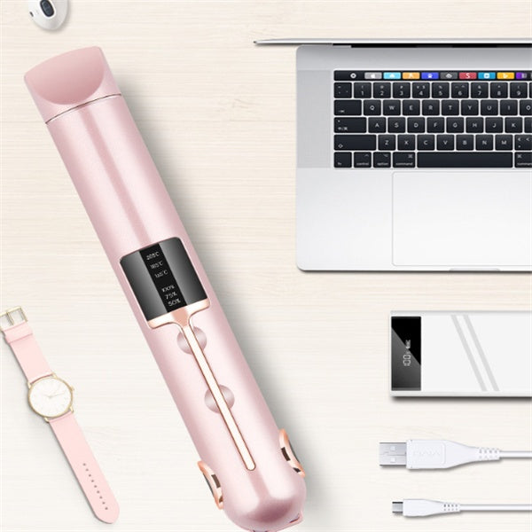 Hair curler Elyvora LLC
