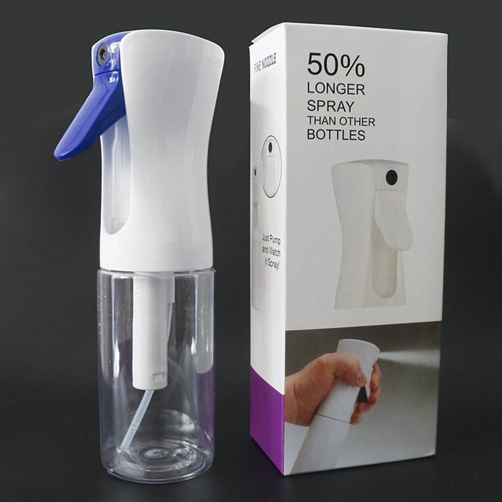 Superfine booster kettle sprayer FLIPSTYLEZLLC