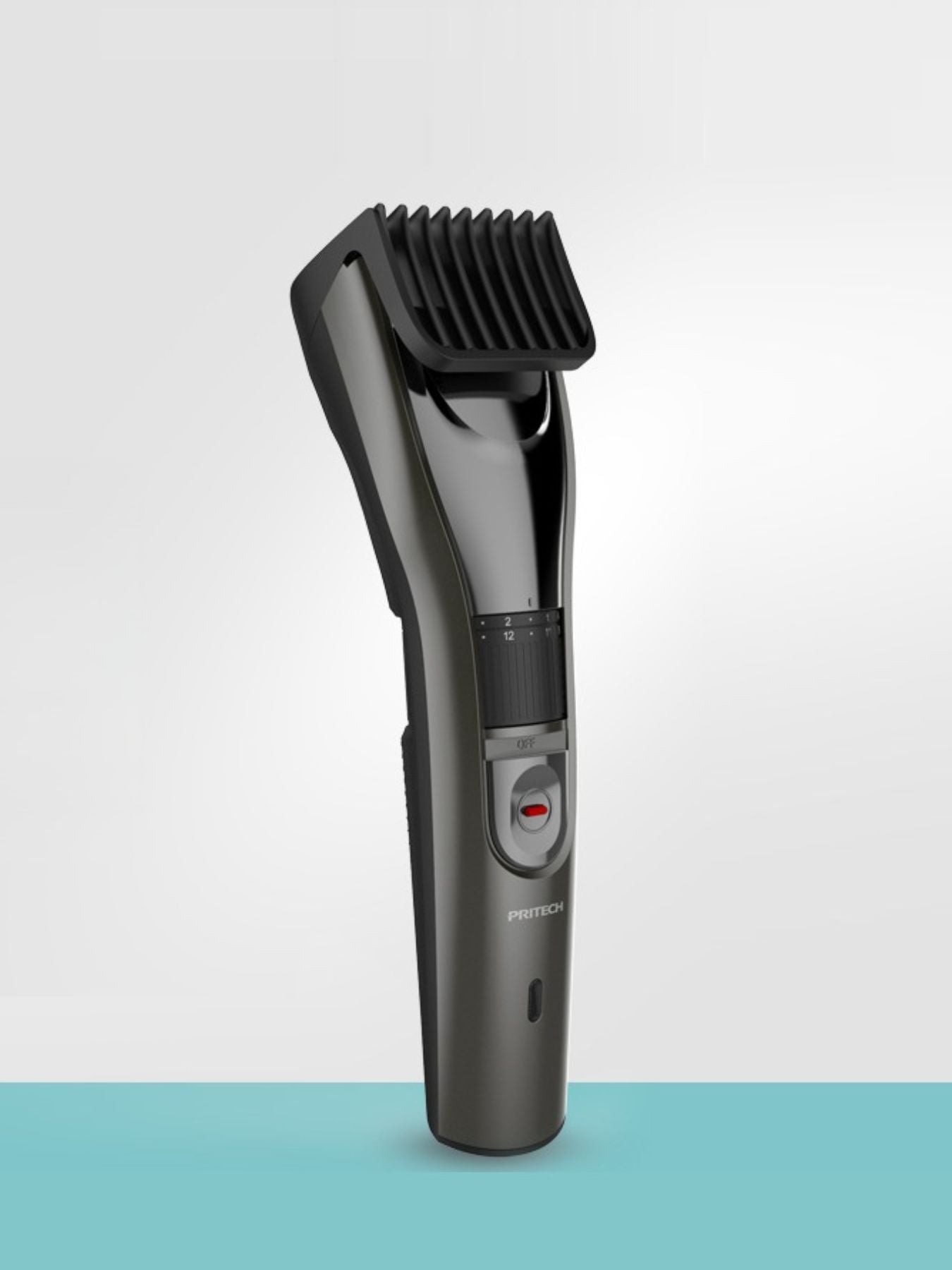 Cordless Hair Clipper Unique Oils
