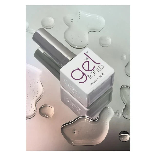 Clear All-In-One DKBL - 20ml Lunali Nail Supply