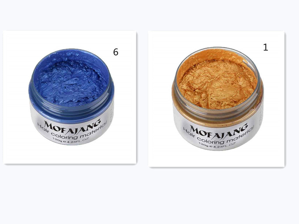 Mofajang Hair Wax 120g Sell My Stuff