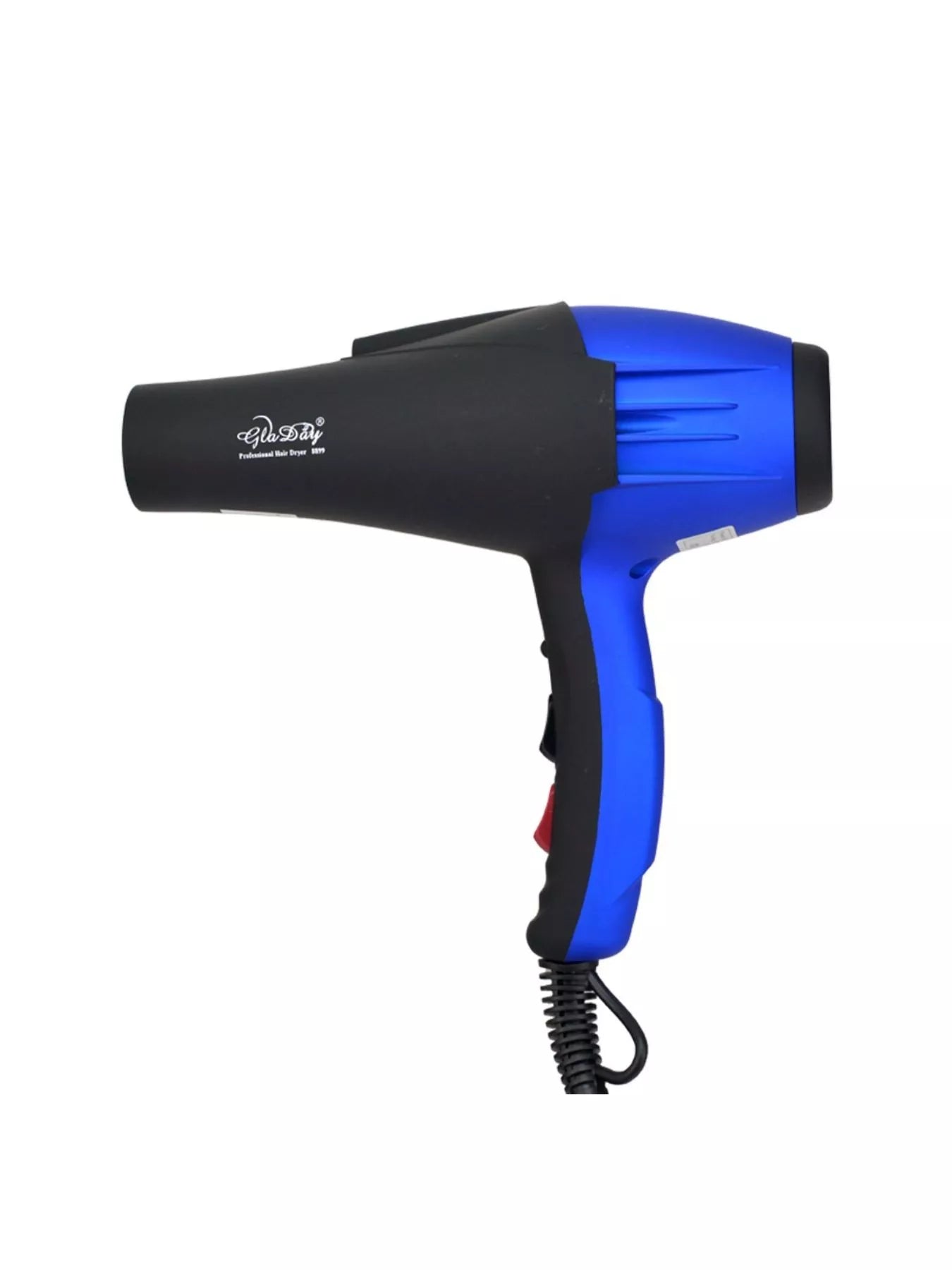 Multi-Speed Household Hair Dryer Unique Oils