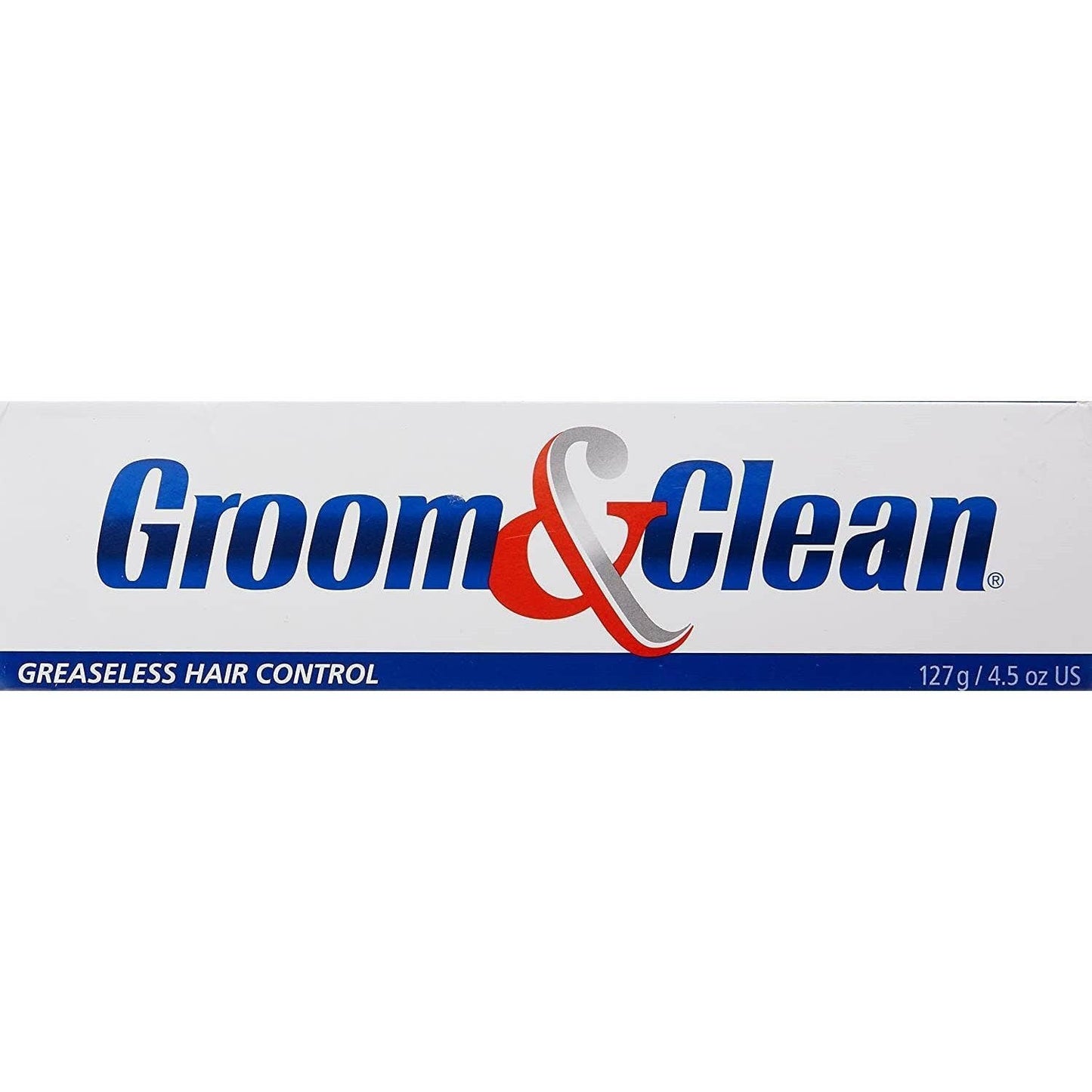 Groom Clean Greaseless Hair Control by Suave The Grease Shop