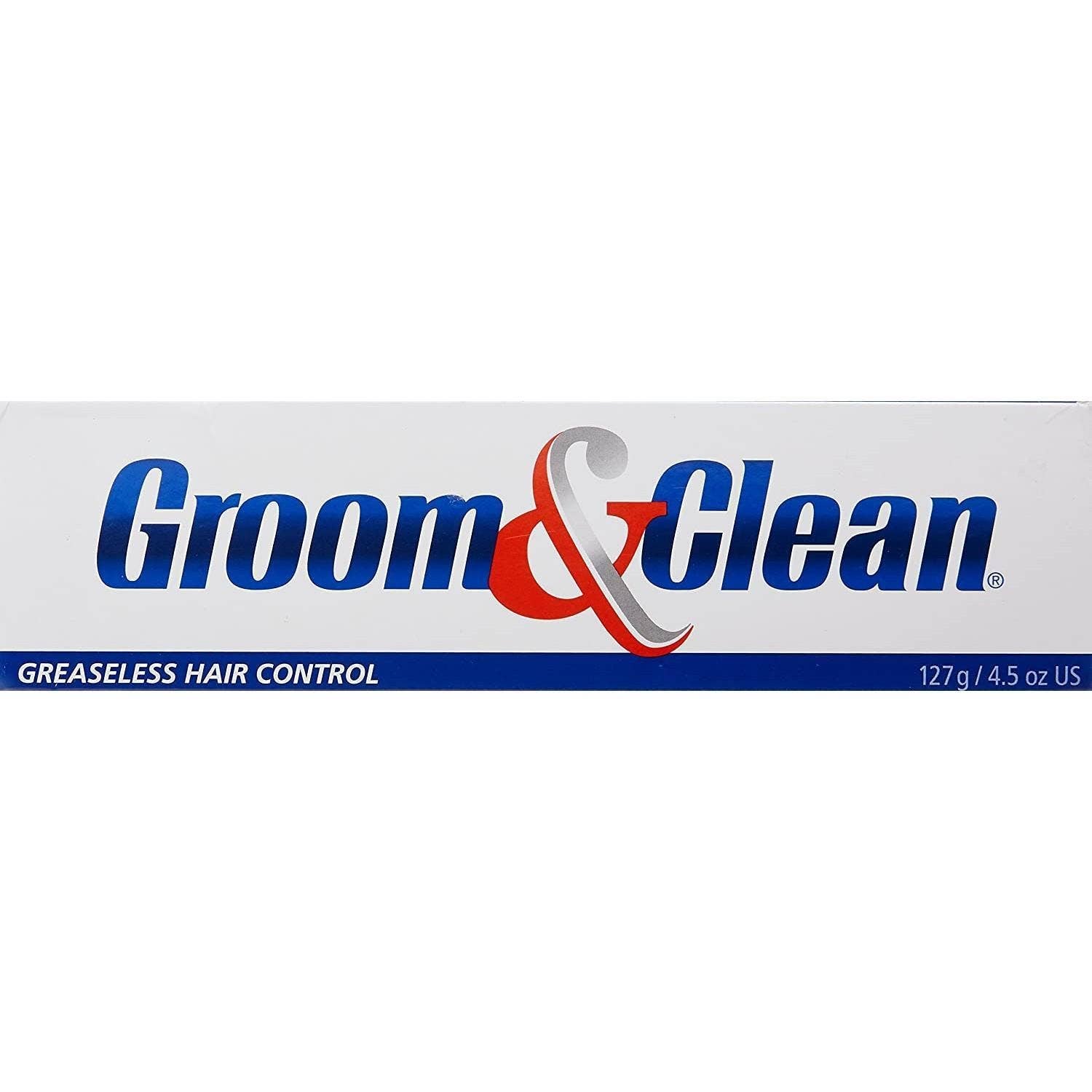 Groom Clean Greaseless Hair Control by Suave The Grease Shop