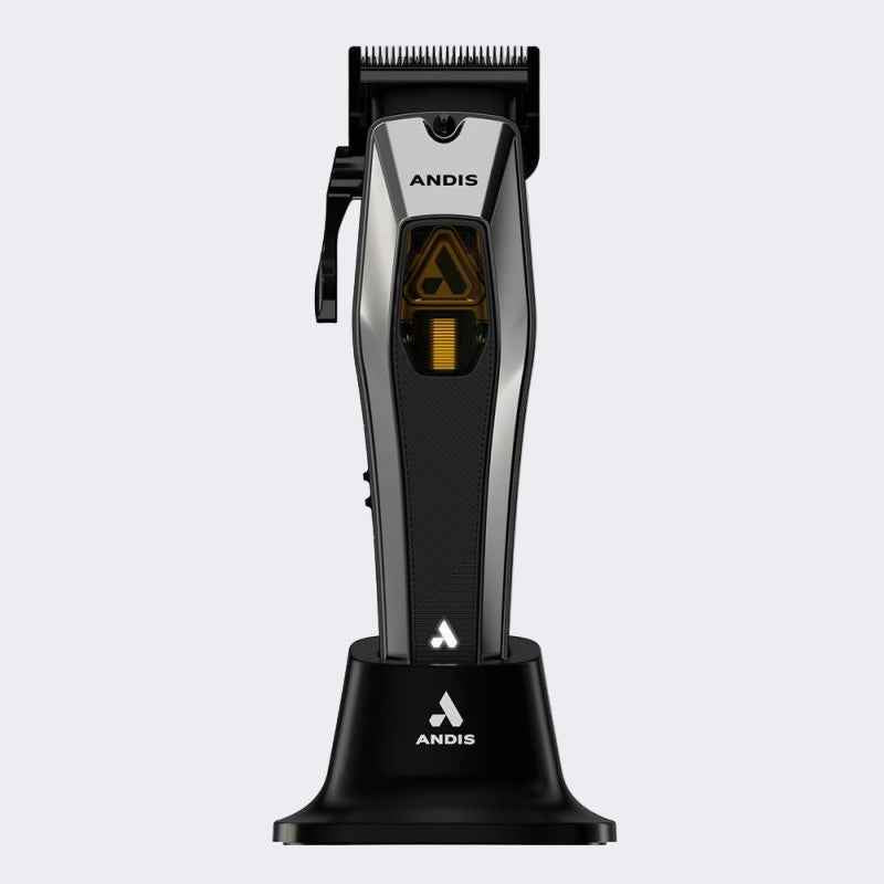 Andis Recon Clipper & Trimmer Combo with FREE ProFoil Plus Shaver Certified Clippers