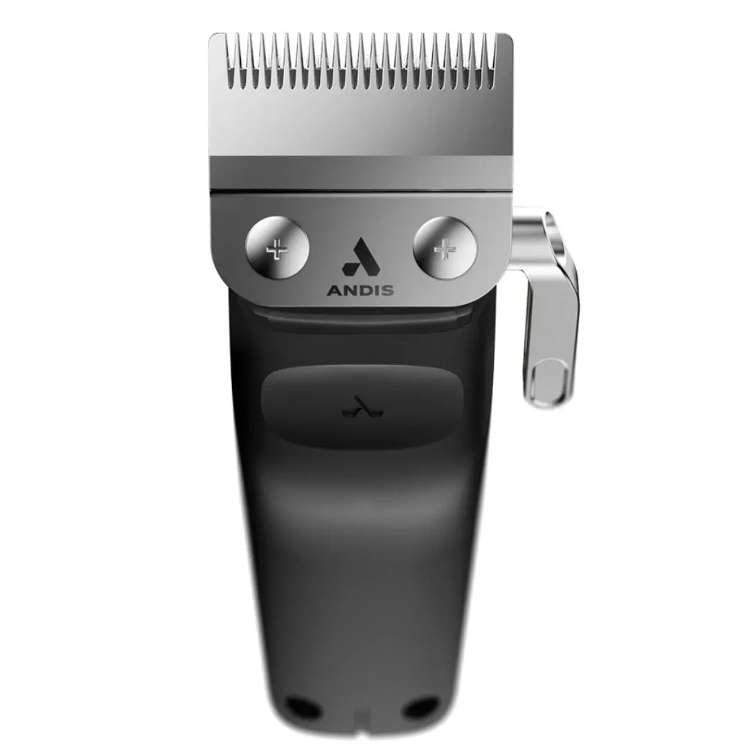 Andis Envy II Premier Clipper - Gold | Charging Stand | Phaze Blade- Lowest Price in Cart