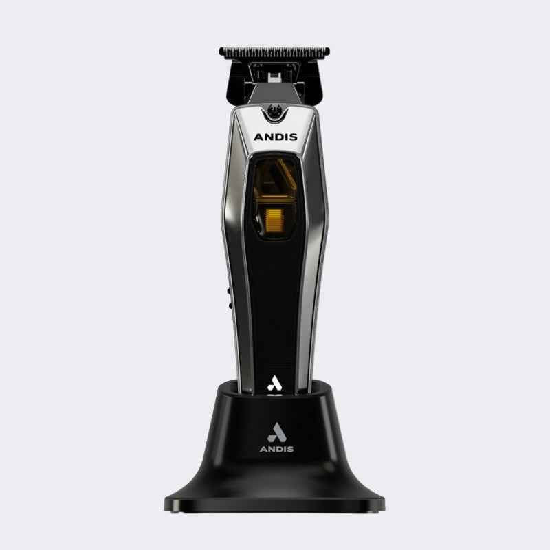 Andis Recon Clipper & Trimmer Combo with FREE ProFoil Plus Shaver Certified Clippers
