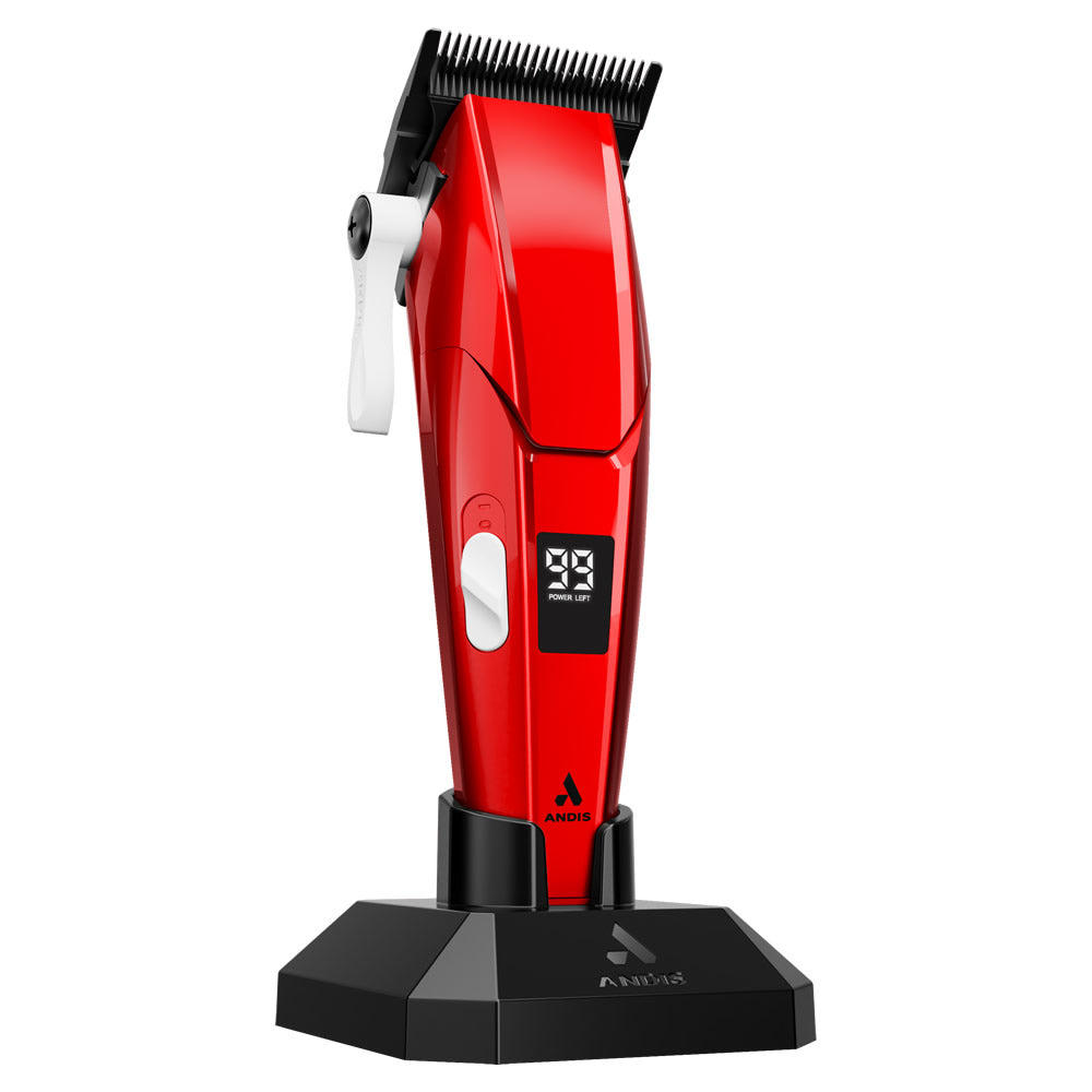 ANDIS TALON CLIPPER (#565052) N.O.S. Barber Supply