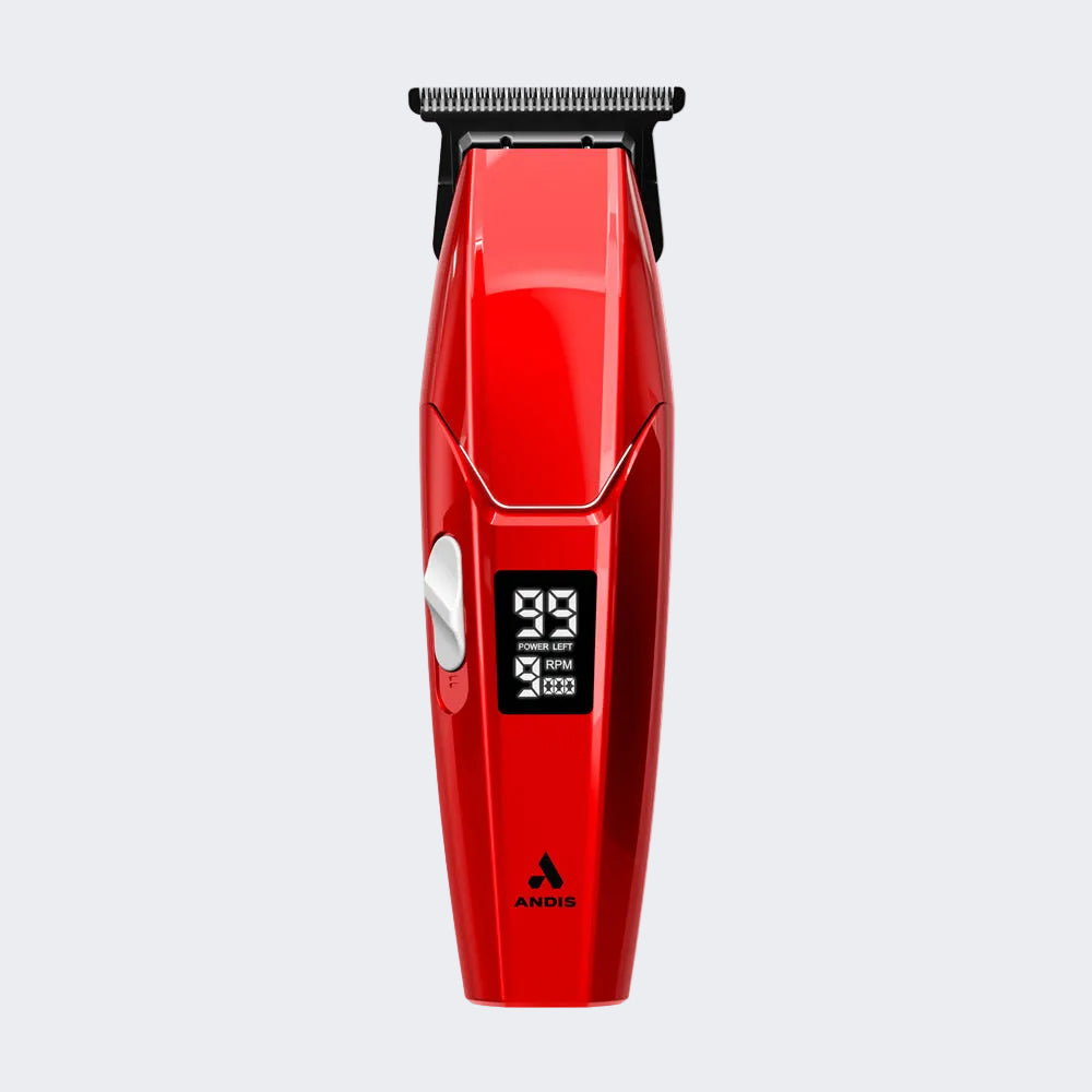 ANDIS Talon Cordless Trimmer Certified Clippers