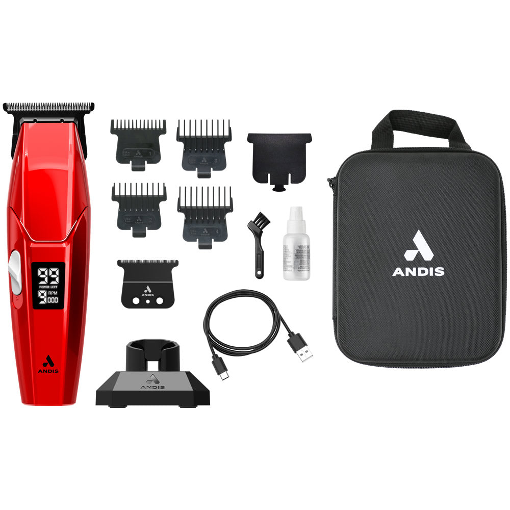 ANDIS TALON TRIMMER (#565064) N.O.S. Barber Supply