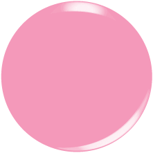 Kiara Sky - 0565 Pink Champagne (Gel) Queen Nails & Beauty Supplies