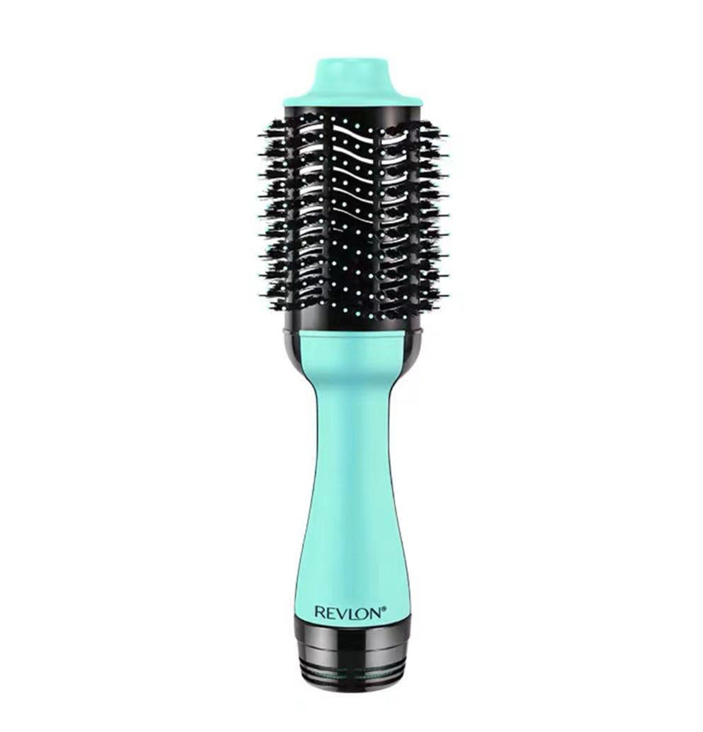 One- Step Hair Dryer Hot Air Comb FLIPSTYLEZLLC