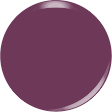 Kiara Sky - 0574 Smitten (Gel) Queen Nails & Beauty Supplies