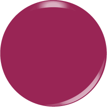 Kiara Sky - 0575 Blow A Kiss (Gel) Queen Nails & Beauty Supplies