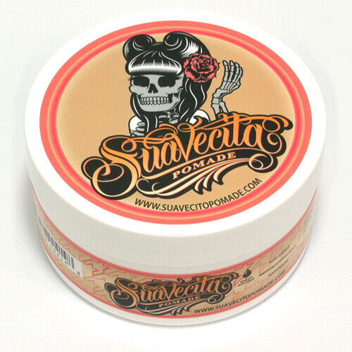 Suavecita Pomade for Women The Grease Shop