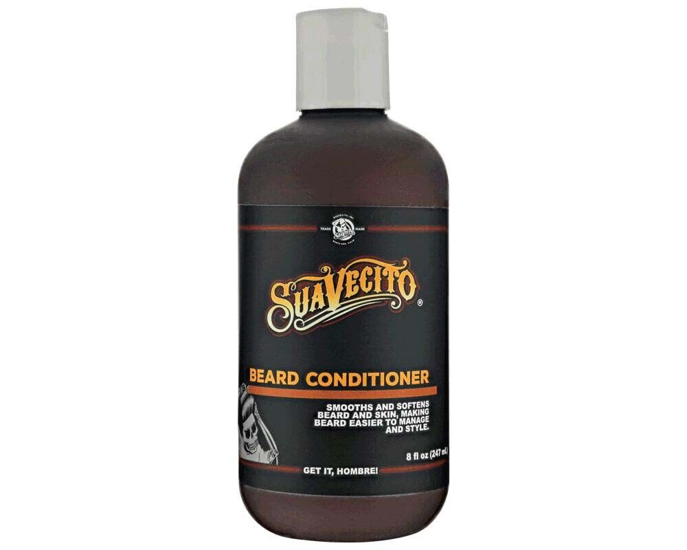 Suavecito Beard conditioner The Grease Shop