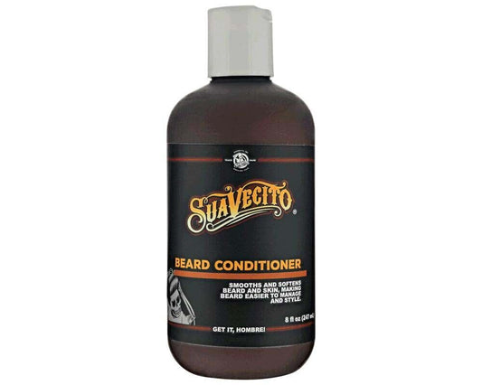 Suavecito Beard conditioner The Grease Shop