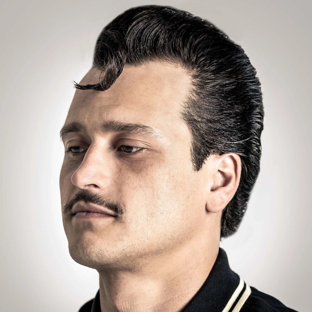 Suavecito Oil Based Hair Pomade The Grease Shop