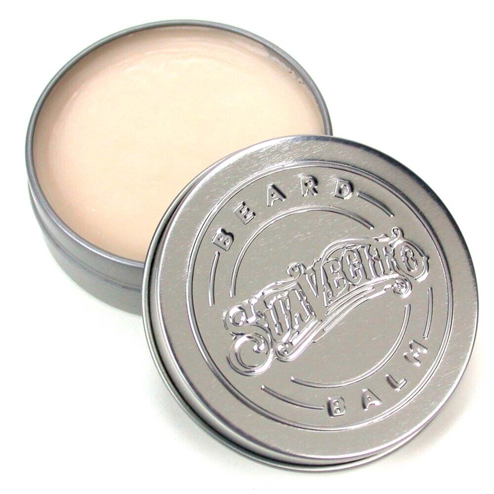 Suavecito Beard Balm - Whiskey Bar The Grease Shop
