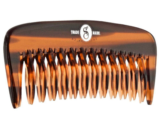 Suavecito Volumizing Beard Comb The Grease Shop