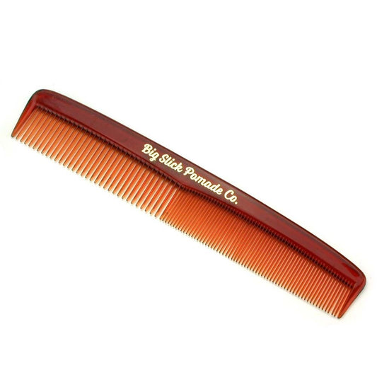 Big Slick 7" Hair Comb The Grease Shop