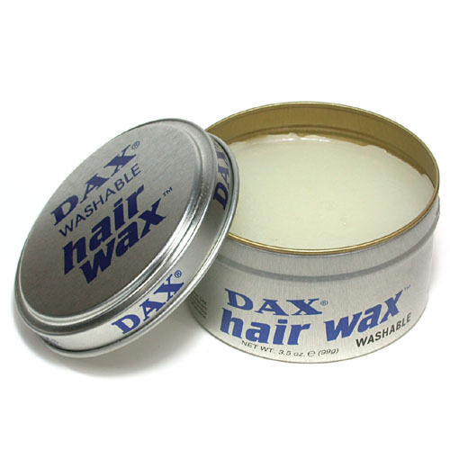 DAX Hair Wax The Grease Shop