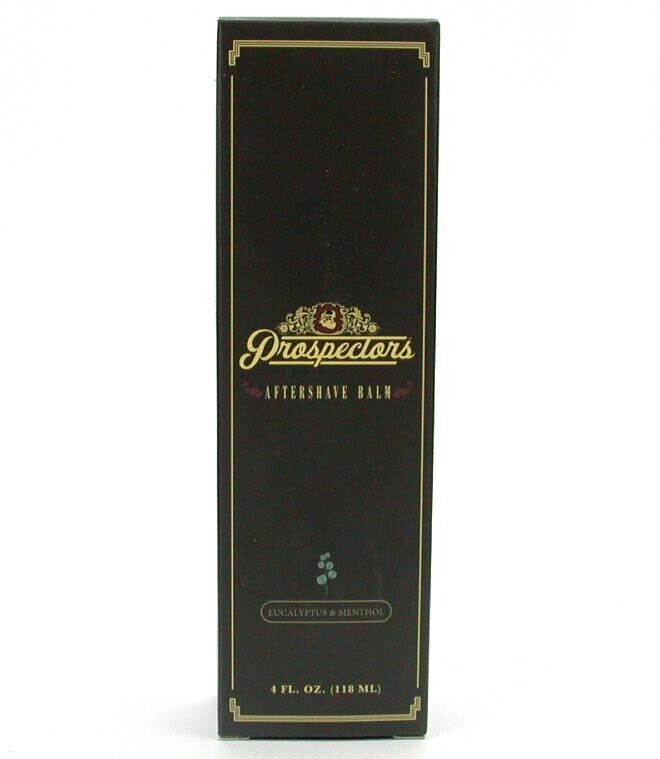 Prospectors Shave Cream The Grease Shop