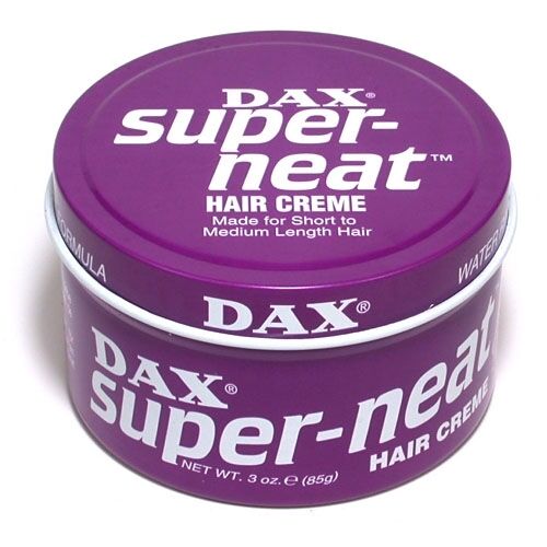 Dax Super Neat Hair Creme The Grease Shop