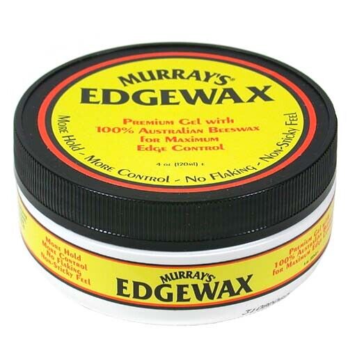 Murray's Edgewax Hair Dressing The Grease Shop