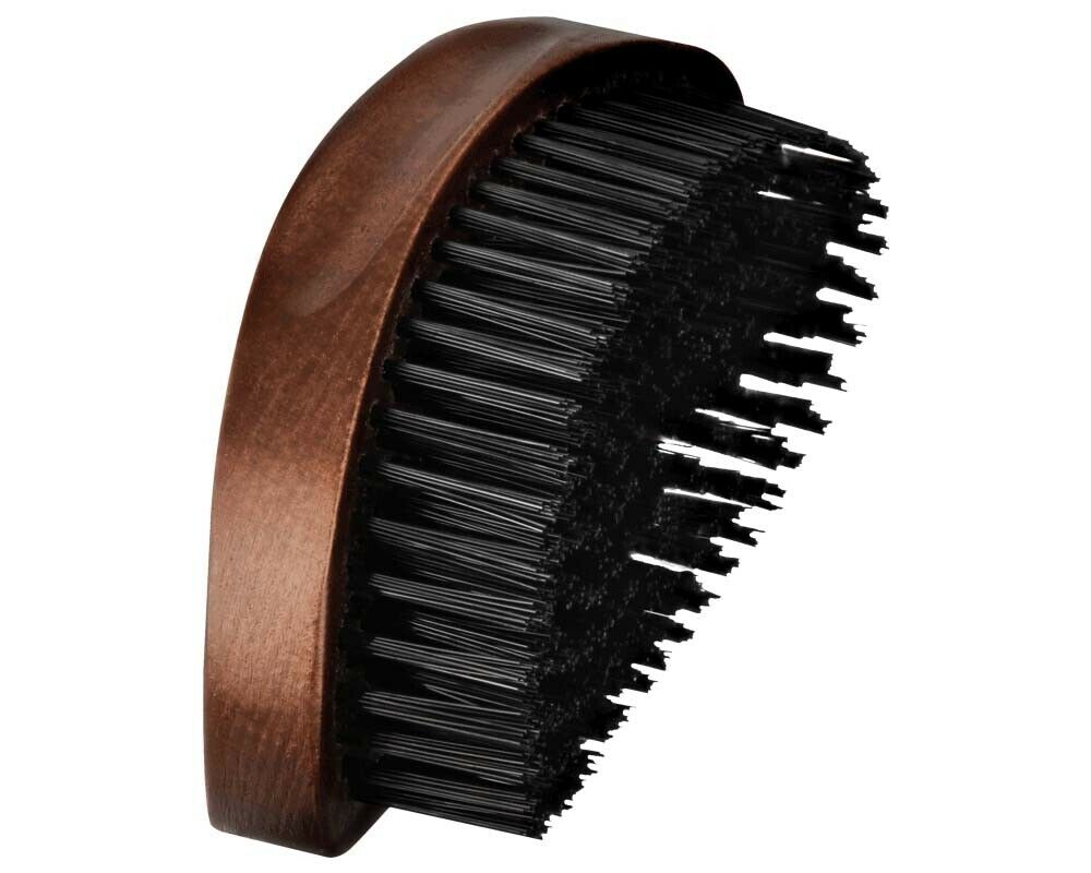 Suavecito Beard Brush The Grease Shop
