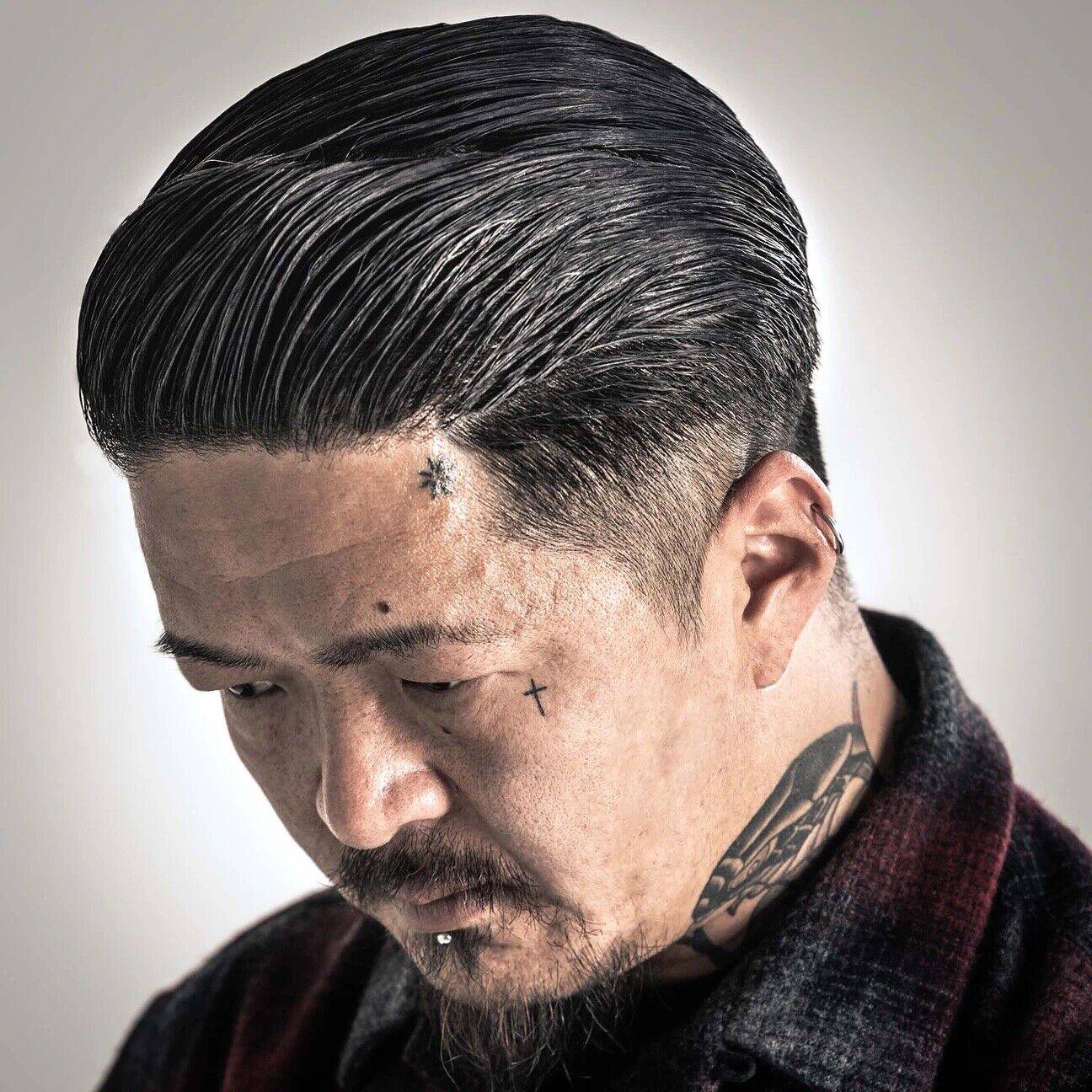 Suavecito Oil Based Hair Pomade The Grease Shop
