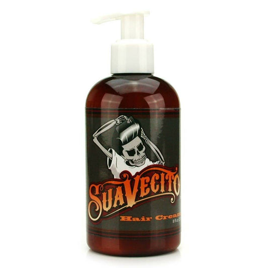 Suavecito Brilliantcreme Hair Dressing Cream The Grease Shop