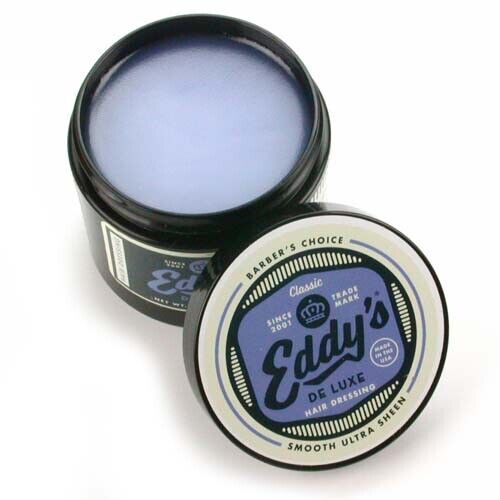 Eddy's DeLuxe Classic Hair Dressing The Grease Shop