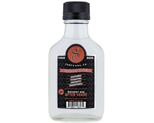 Suavecito Premium Blends Aftershave in a Variety of Scents The Grease Shop