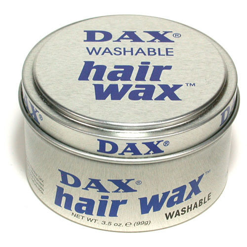 DAX Hair Wax The Grease Shop
