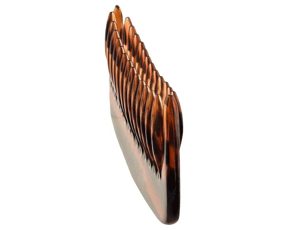 Suavecito Volumizing Beard Comb The Grease Shop