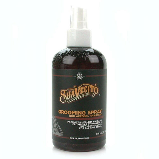 Suavecito Grooming Hair Spray The Grease Shop