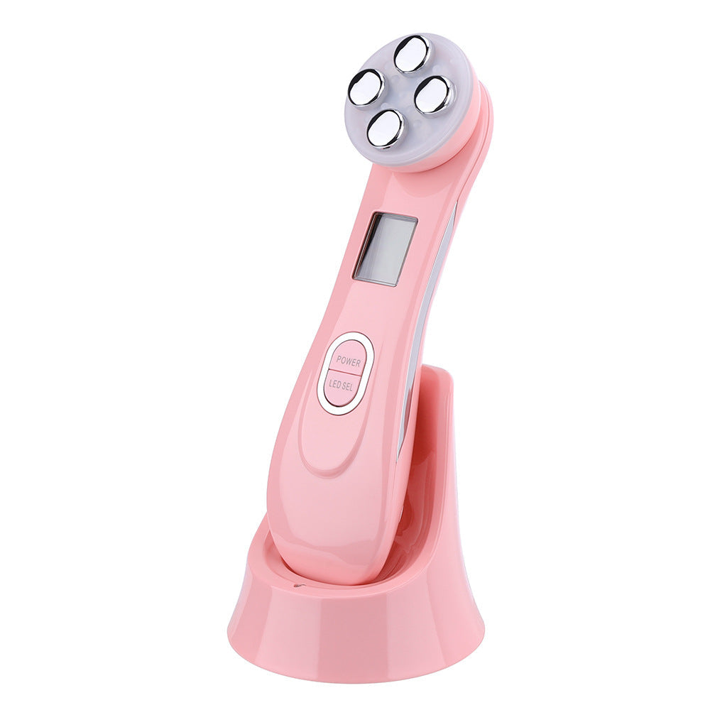 Radio Mesotherapy Electroporation Facial Care Instrument Whitening FLIPSTYLEZLLC