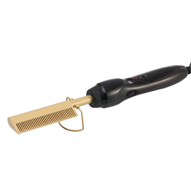 Wet and dry hair curlers Elyvora LLC