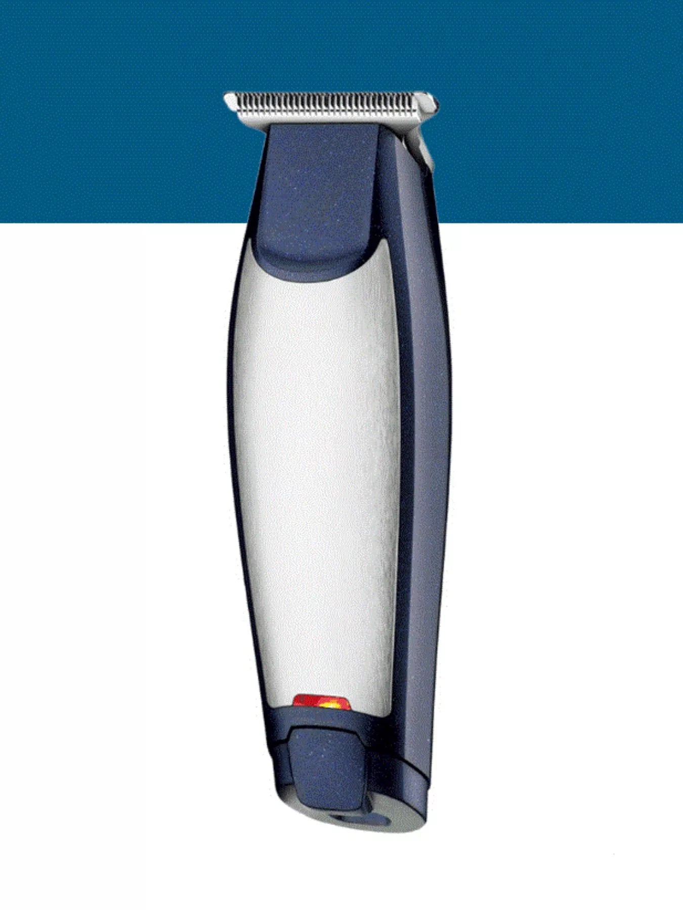 Precision Cordless Hair Clipper Unique Oils