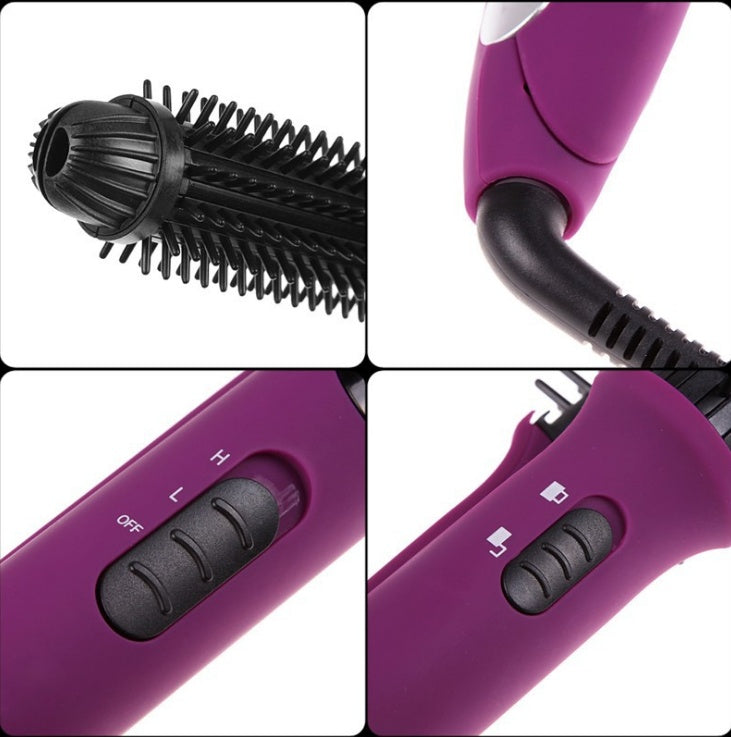 Electric Hair Curler Straightener Comb Sell My Stuff