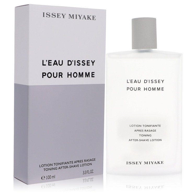 L'EAU D'ISSEY (issey Miyake) by Issey Miyake After Shave Toning Lotion 3.3 oz for Men Avera Group
