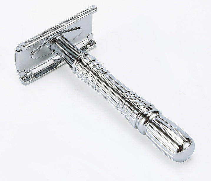 Safety Double Edge Razor For Men Shaving Set Knife Barber Straight Razor Men's Shaving Razor Blades Shaving Machine Sell My Stuff