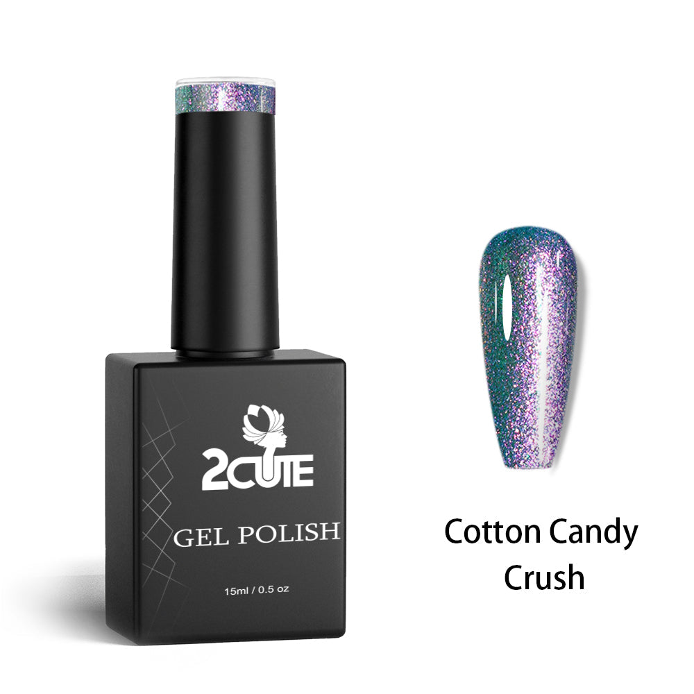 Cotton Candy Crush